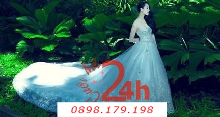 Dịch vụ cưới hỏi 24h trọn vẹn ngày vui chuyên trang trí nhà đám cưới hỏi và nhà hàng tiệc cưới | Minh Lộc Bridal