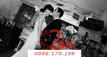 Dịch vụ cưới hỏi 24h trọn vẹn ngày vui chuyên trang trí nhà đám cưới hỏi và nhà hàng tiệc cưới | MILANO STUDIO DALAT