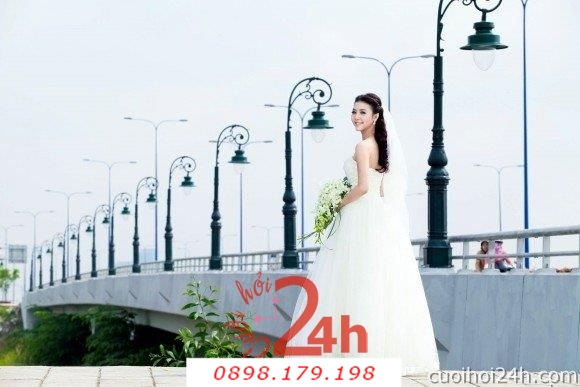Dịch vụ cưới hỏi 24h trọn vẹn ngày vui chuyên trang trí nhà đám cưới hỏi và nhà hàng tiệc cưới | Helen Nguyen Studio